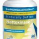 Does Nattokinase really work to dissolve blood clots?