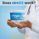 Does Circ02 Nitric Oxide work for the heart?