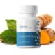Curcumin anti-inflammatory supplement benefits