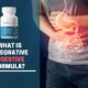 What is Integrative Digestive Formula