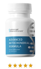 Mitochondrial Function supplements