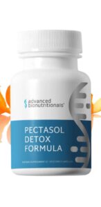 PectaSol detox Supplement