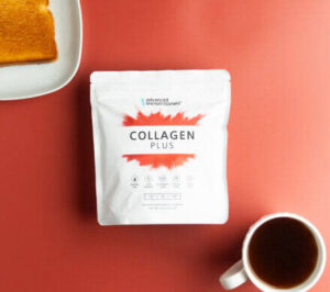 Collagen Plus Supplement