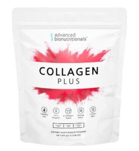 Collagen Supplements Online