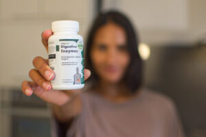 Digestive Enzyme Supplements