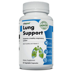 lung support supplements
